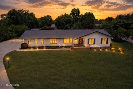 6105 Top O Knox Drive