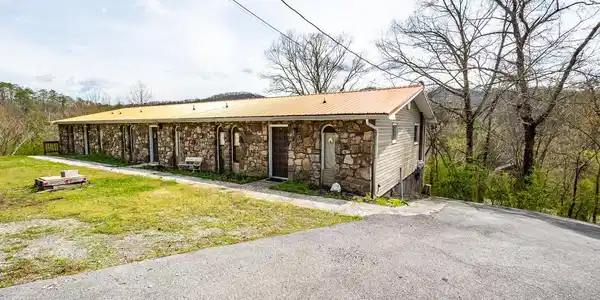 1721 Birch Drive
