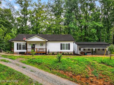 718 Mullins Drive