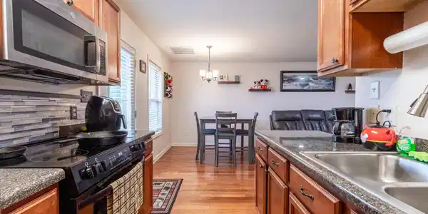 Image 4: 3347 Frontier View Drive - Unit 3 - Sevi