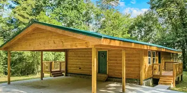 120 Johnson Rd