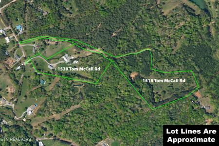1518 Tom Mccall Rd