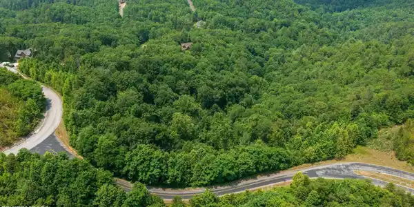Lot 60W Longhunter Lane