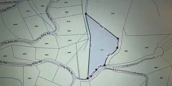 Image 3: lot 60w plat