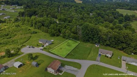 LOT 11 Jean Woods Circle