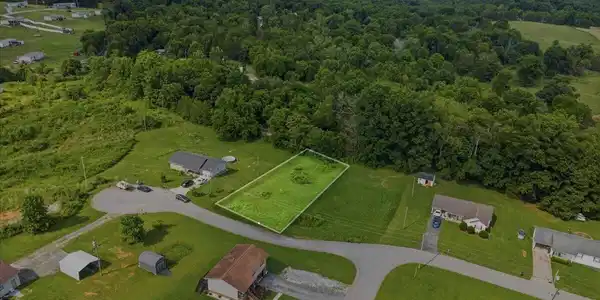 LOT 11 Jean Woods Circle
