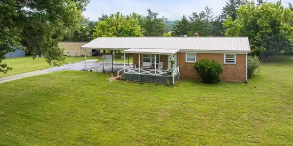 120 Bolinger Rd