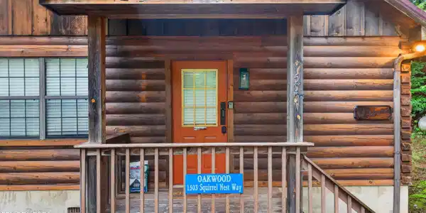Image 2: 023-1503SquirrelNestWay-Sevierville-TN-3