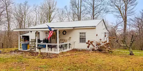 1591 Big Ridge Rd