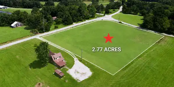 Lot 2 Pigeon Ridge Rd