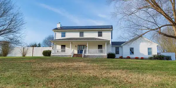Image 2: Front of Home