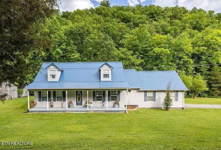 238 Dry Valley Rd