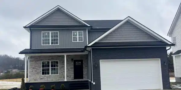 409 Eastland Park Drive