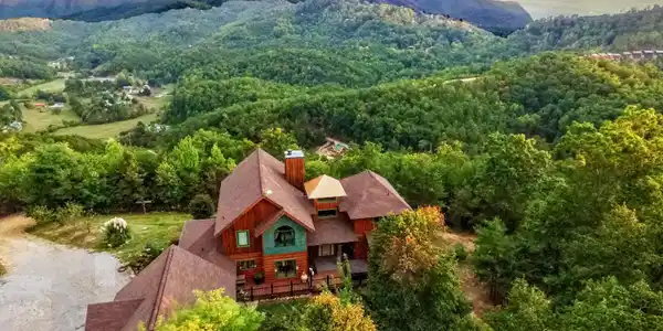 Image 4: Drone photo