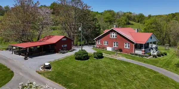 149 Meredith Valley Lane