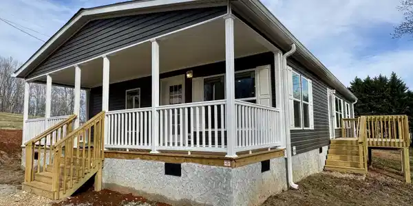 132 Swicegood ln Lane
