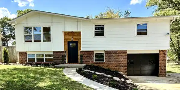 133 blue ridge Lane
