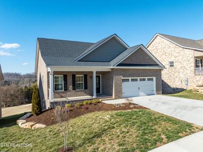 581 Timberline Drive