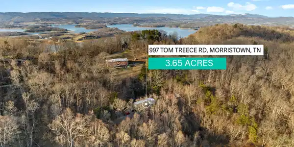 997 Tom Treece Rd