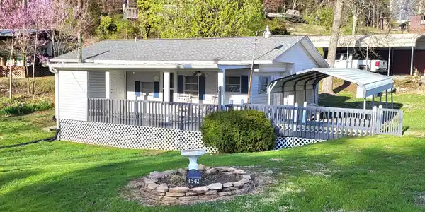 1542 Millstone Beach Rd