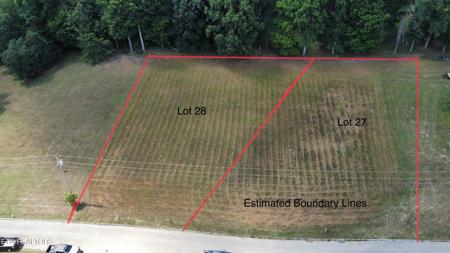 Lots 27&28 Rolling Hills Estates