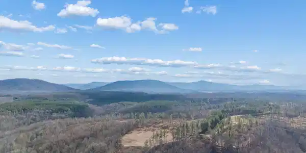 Huffman Rd