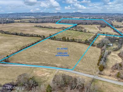 5365 Sevierville (61 Acres) Rd
