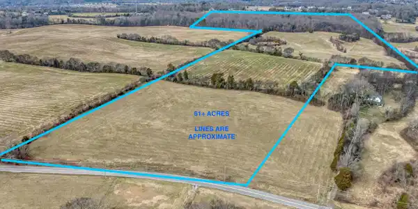 5365 Sevierville (61 Acres) Rd