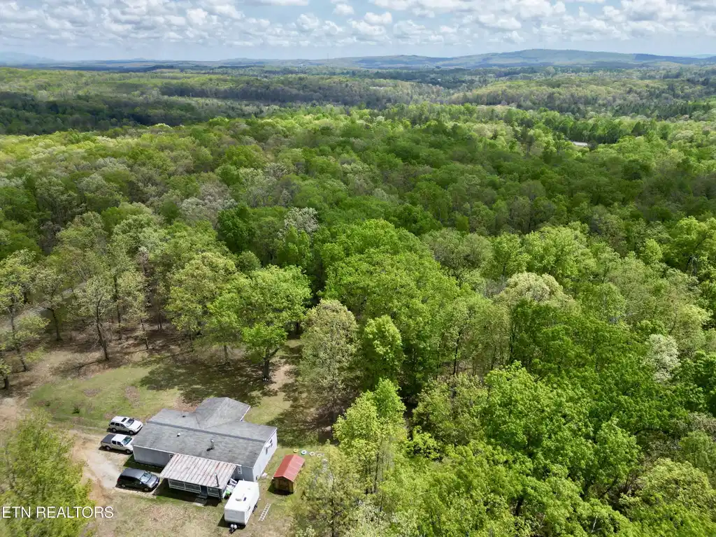 Image 1: Aerial View