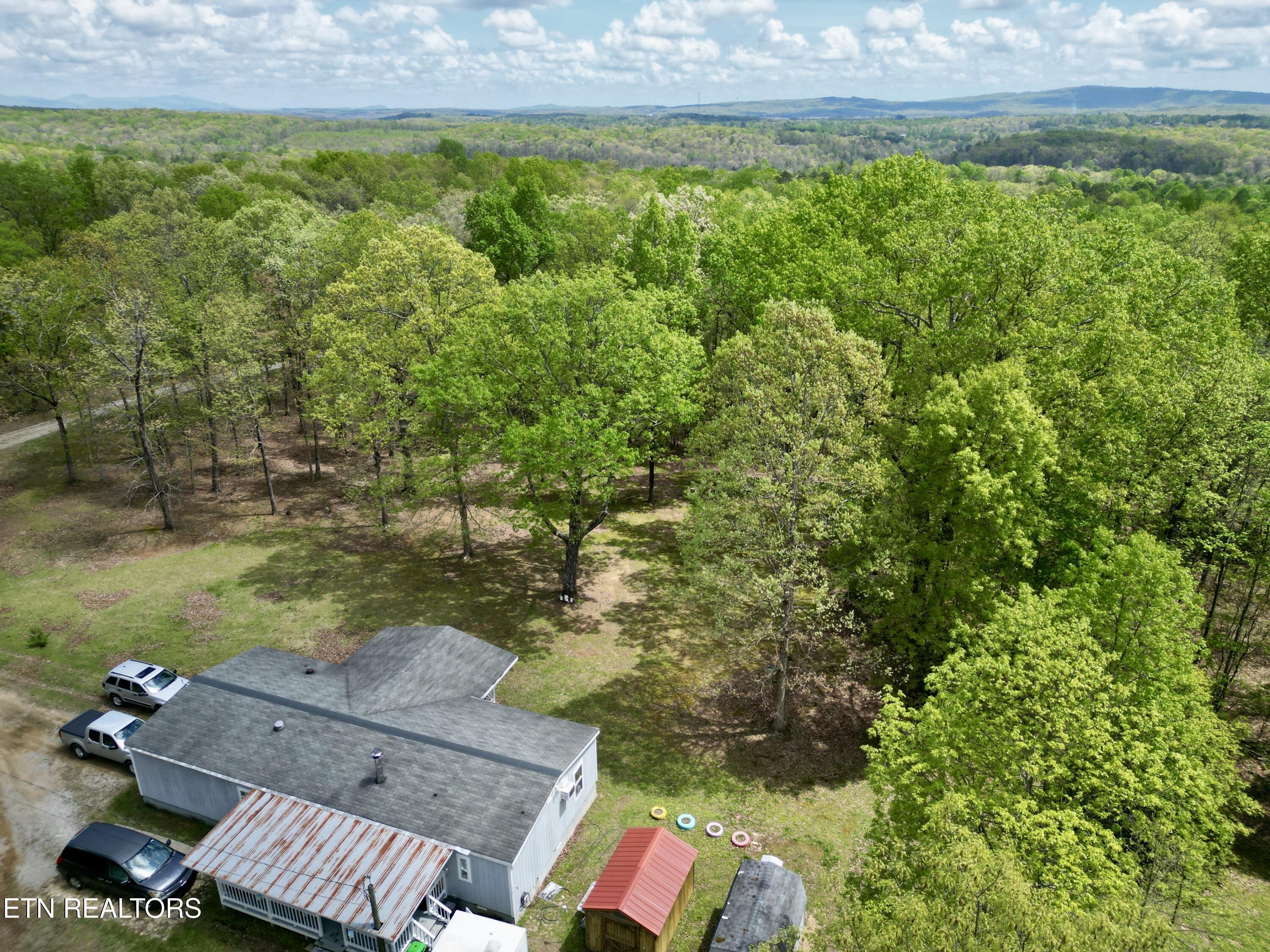 Image 3: Aerial View