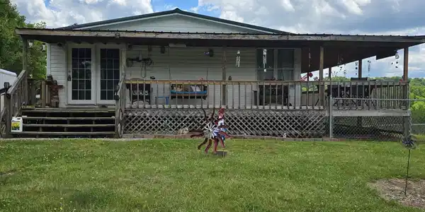 398 Cedar Glen Way