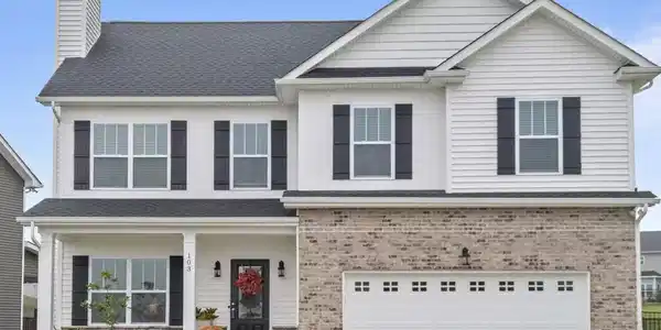 103 Bunchberry Rd