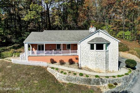 4525 Holston Hill Rd