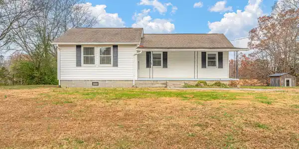2950 Craigs Chapel Rd