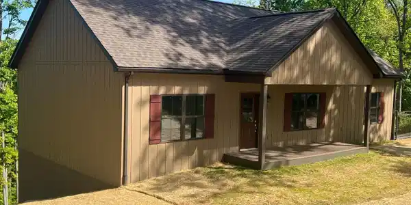 664 Fox Hunter Rd