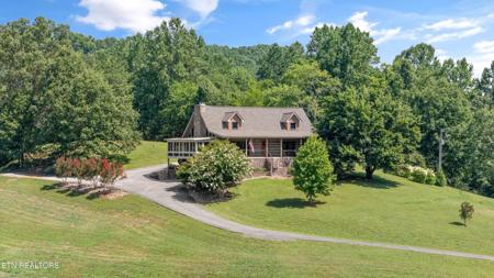 834 Shoal Creek Rd