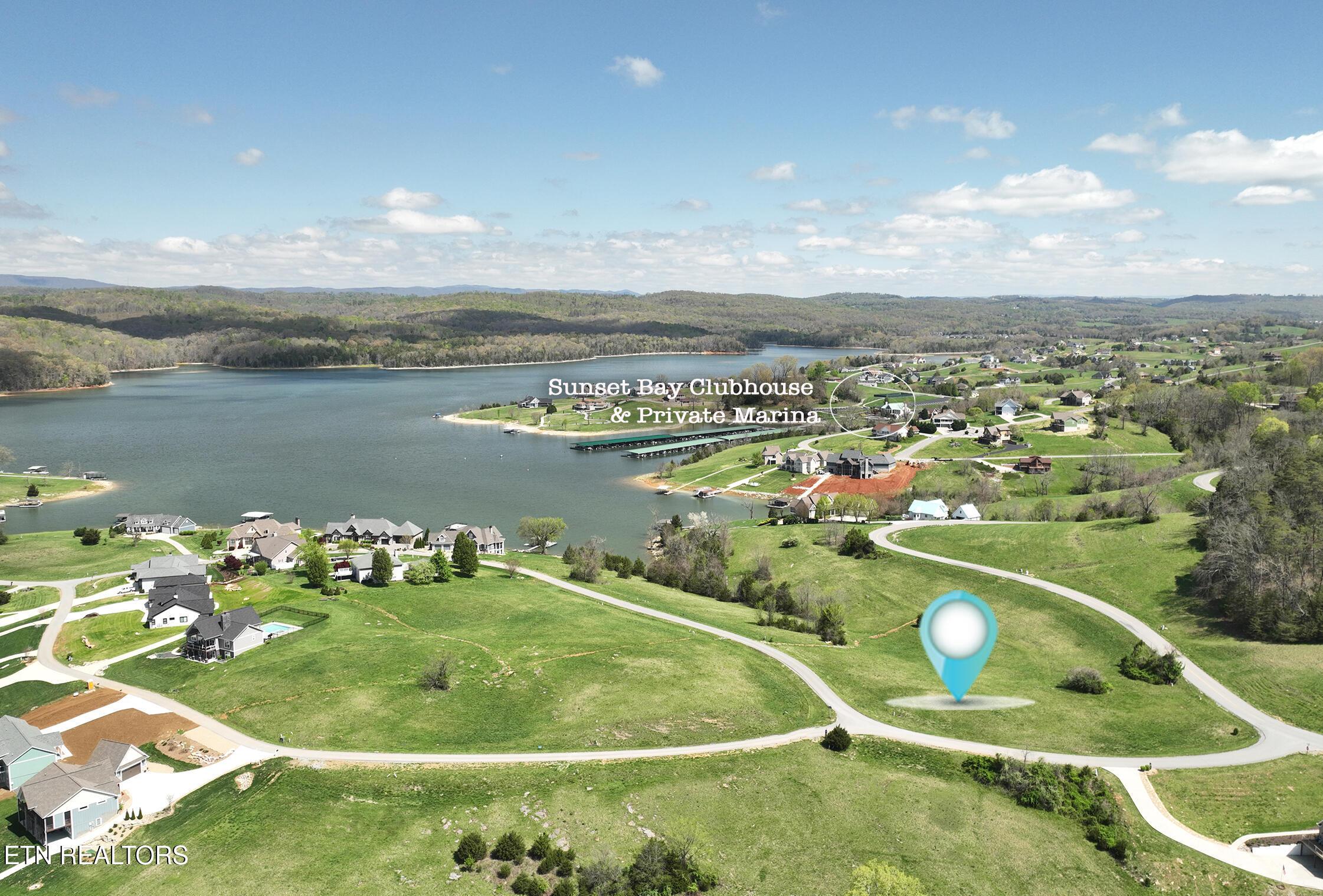 Image 1: L#431 Build to Suit, Norris Lake