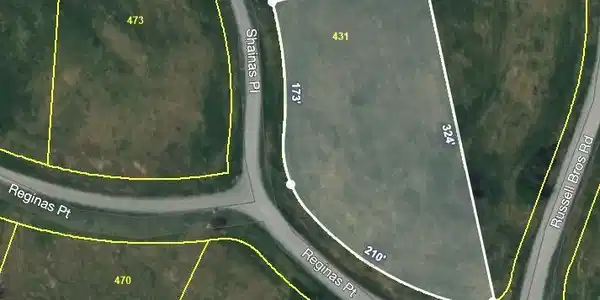 Image 4: L#431 Build to Suit, Norris Lake