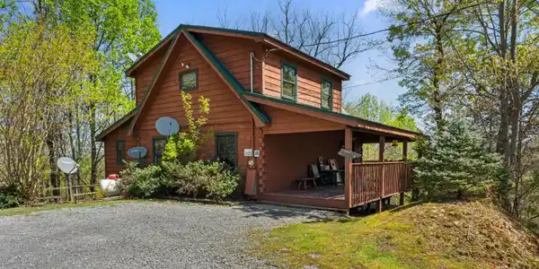 4388 Carolina Cove Way