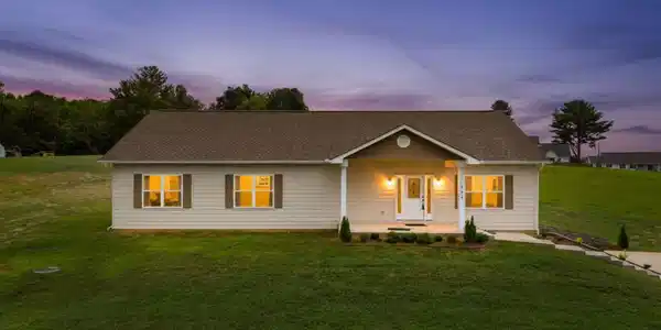 154 Peace Rd
