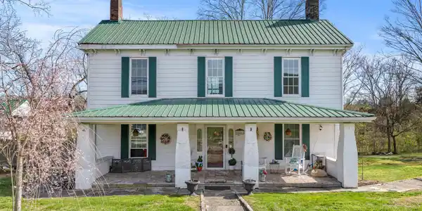 526 Old Middlesboro Hwy