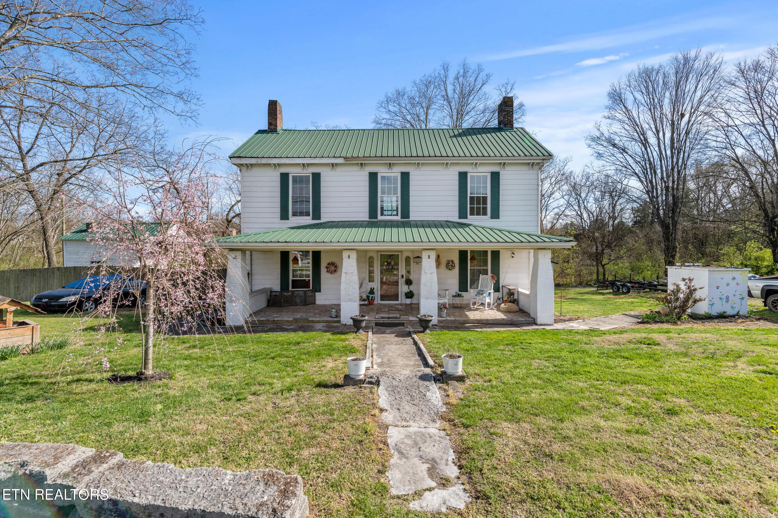 Image 2: 526 old middlesboro hwy-2