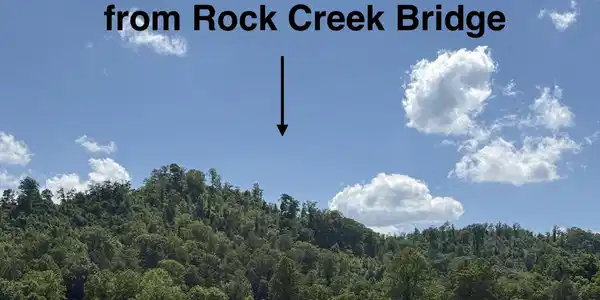 0 Hickory Creek Rd