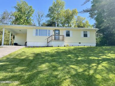 133 Lincoln Drive