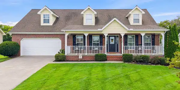 945 Carter Springs Drive