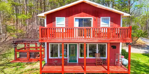 3755 Warden Branch Lane