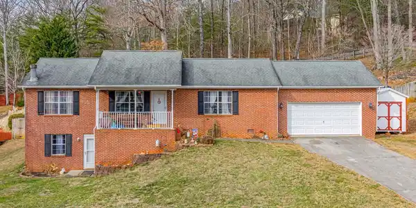3333 Mutton Hollow Rd