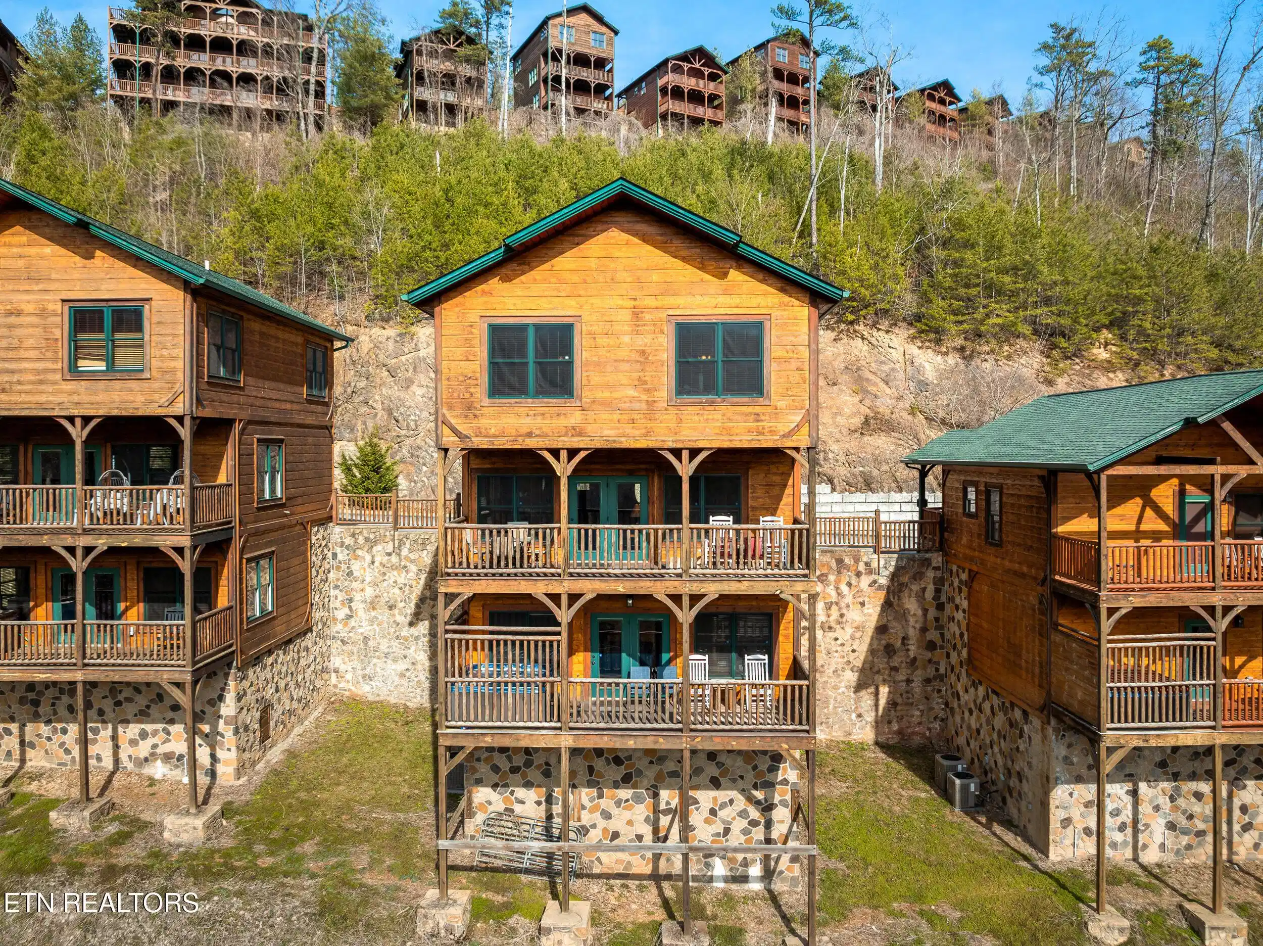 Image 1: 856 resort way-6