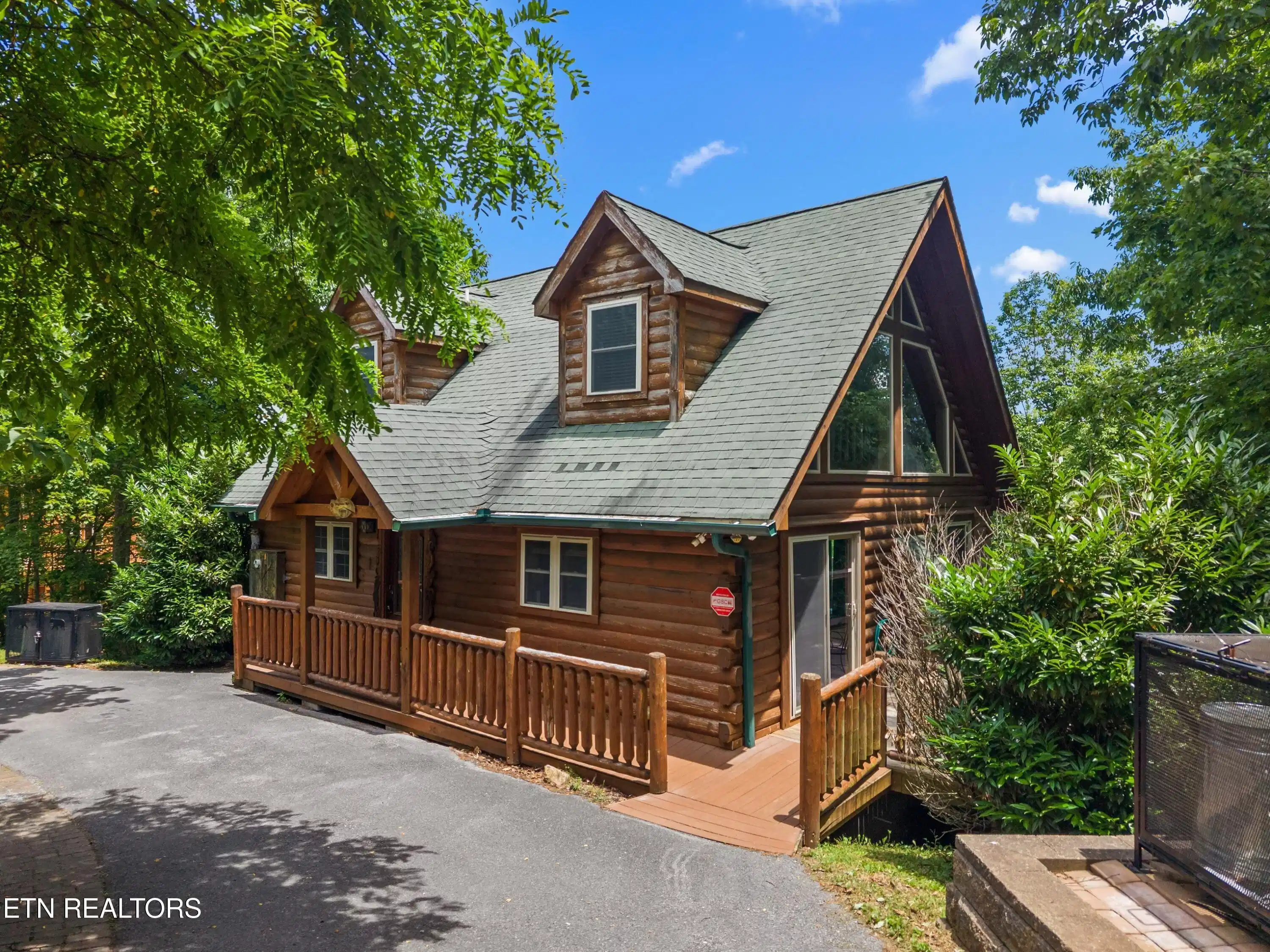 Image 1: 006-4160ChamberlainLane-Sevierville-TN-3