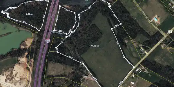 Image 2: Aerial Map